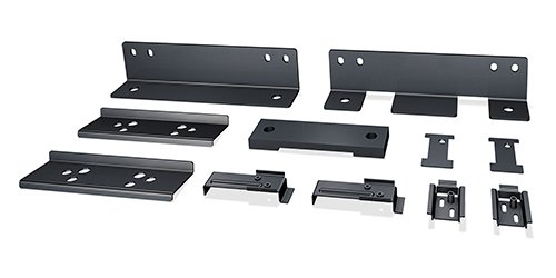 APC SCHNEIDER ELECTRIC IT USA Seismic Kit for 300mm Symmetra PX 100, 250/500, and Modular PDU