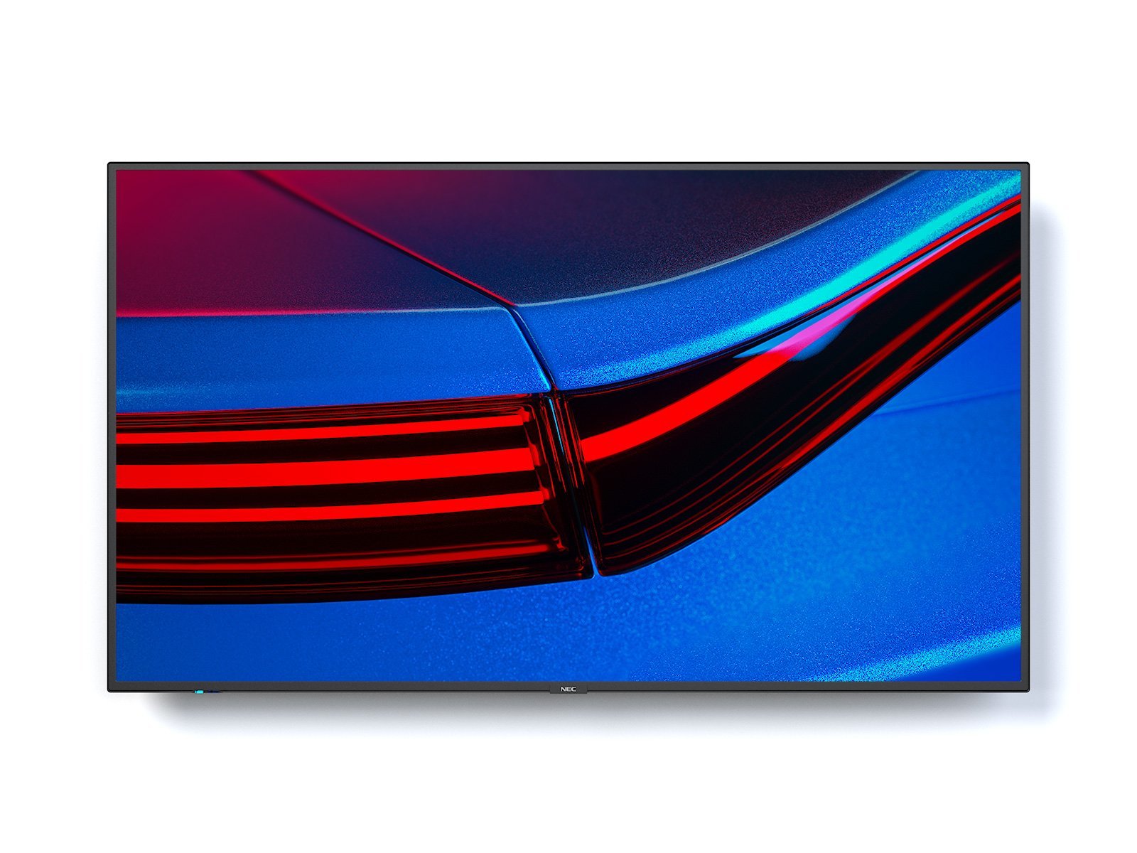 Sharp Electronics Corp. NEC MultiSync P495 Digital signage flat panel 124.5 cm (49") LCD 700 cd/m²
