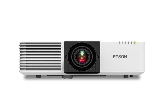EPSON - PROJECTORS PowerLite L520U Standard throw projector 5200 ANSI lumens LCOS WUXGA (1920x1200)
