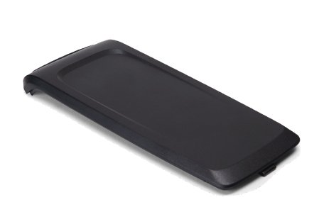 ZEBRA ENTERPRISE RFID-R1 ADP-RFD40-BLNK-1R handheld mobile computer spare part Cover