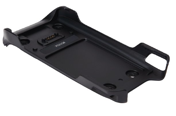 ZEBRA ENTERPRISE RFID-R1 ADP-RFD40-TC2X-1E handheld mobile computer accessory Adapter