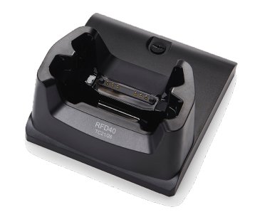 ZEBRA ENTERPRISE RFID-R1 CUP-RFD40-TC2X-1R barcode reader accessory