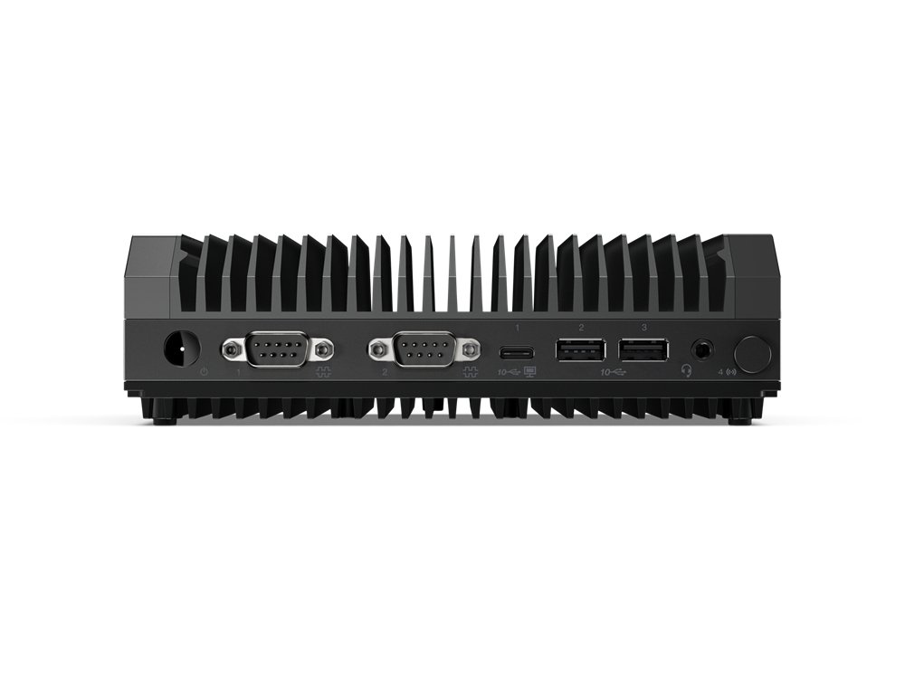 LENOVO TOPSELLER DT ThinkEdge SE30 Intel® Core™ i3 i3-1115GRE 8 GB DDR4-SDRAM 512 SSD Windows 10 11NA0013US