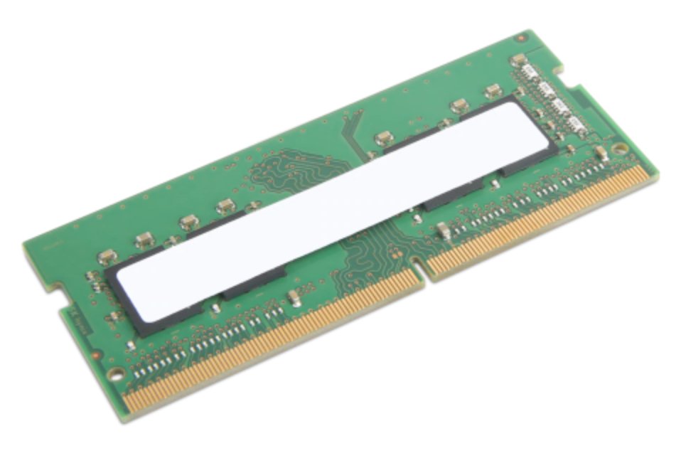 LENOVO OPTIONS 4X71D09535 memory module 16 GB 1 x DDR4 260-pin SO-DIMM
