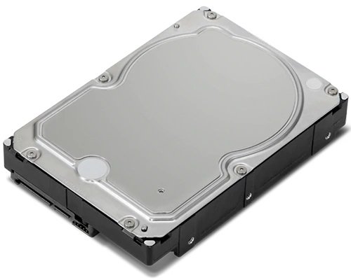 LENOVO OPTIONS 4XB0X87803 internal hard drive 10 TB 7200 RPM 3.5" Serial ATA III