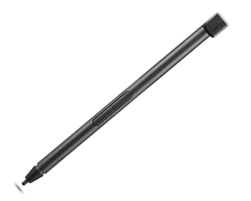 LENOVO OPTIONS ThinkBook Yoga Integrated Smart Pen stylus 4 g Grey 4X81B32809