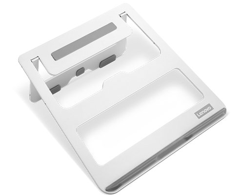 LENOVO OPTIONS GXF0X02618 laptop stand Grey, White 38.1 cm (15")