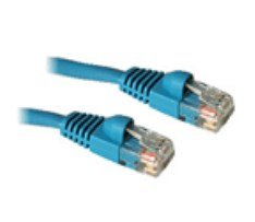 LENOVO DCG SERVER OPTIONS Cat5e, 1.5m networking cable Blue 40K8785