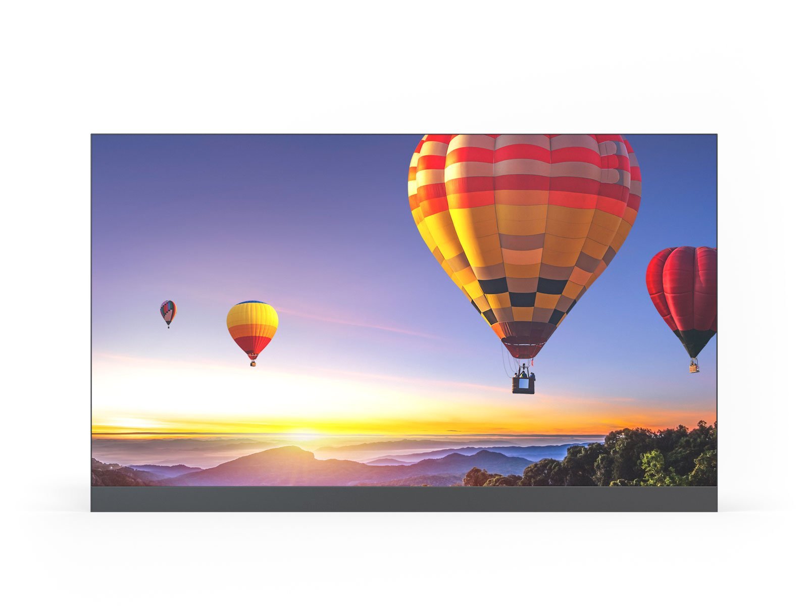 Sharp Electronics Corp. NEC Direct view LED (DVLED) Indoor LEDE012I108