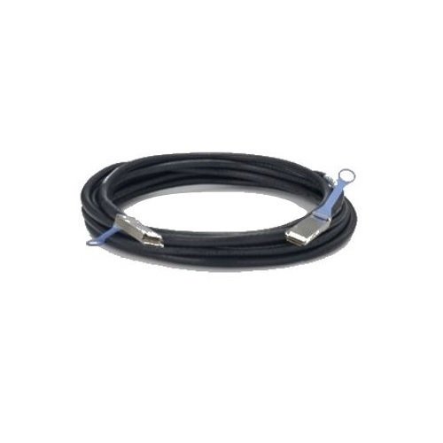 DELL ENTERPRISE ACCESSORIES 470-ABPY InfiniBand/fibre optic cable 1 m QSFP28 Black