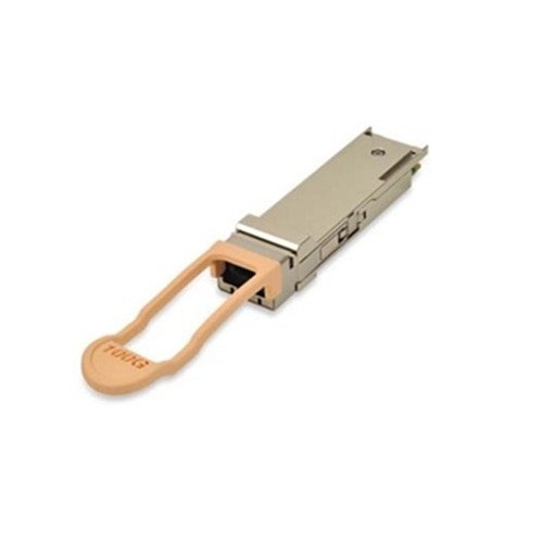 DELL ENTERPRISE ACCESSORIES 407-BCEX network transceiver module Fiber optic 100000 Mbit/s QSFP28