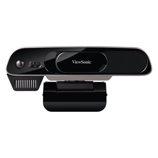 VIEWSONIC PROAV DISPLAYS VBC100 webcam 3840 x 2160 pixels HDMI Black
