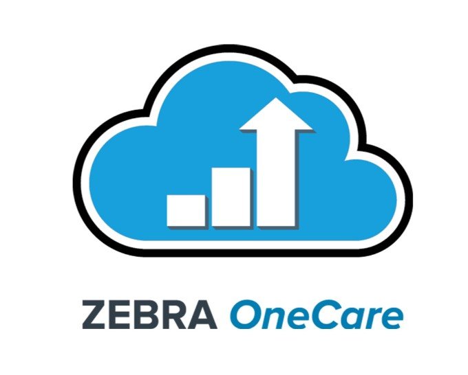 ZEBRA ENTERPRISE ONECARE-Z1 Z1RS-DS7708-1C03 warranty/support extension 1 year(s)