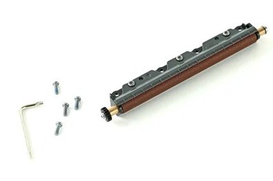 ZEBRA PRINT A1 - DIFFERENTIATED P1072539-009 printer/scanner spare part/accessory Linerless kit