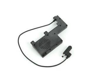 ZEBRA EVM XPLORE TABLETS CRD-ET8X-M-FAN1-01 mobile device dock station accessory