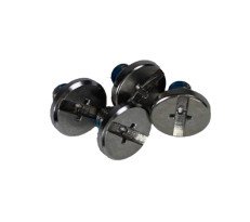 ZEBRA ENTERPRISE RFID-R1 SG-RFD40-ADPSCRWS-01 screw/bolt 4 pc(s)
