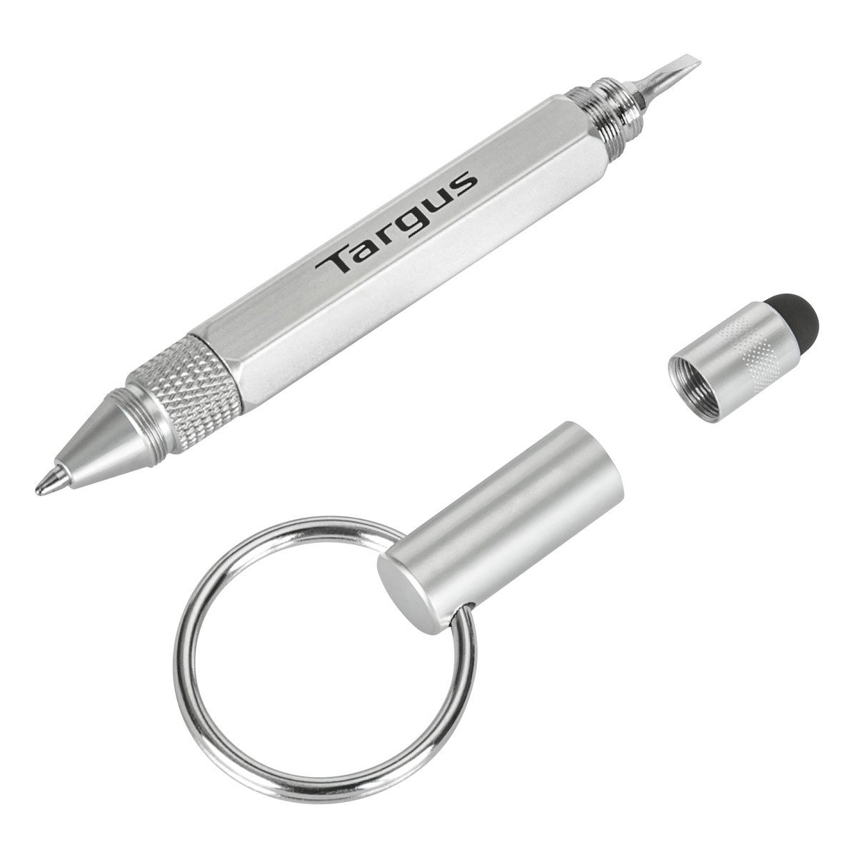 Targus AMM172GL stylus pen 27.2 g Grey