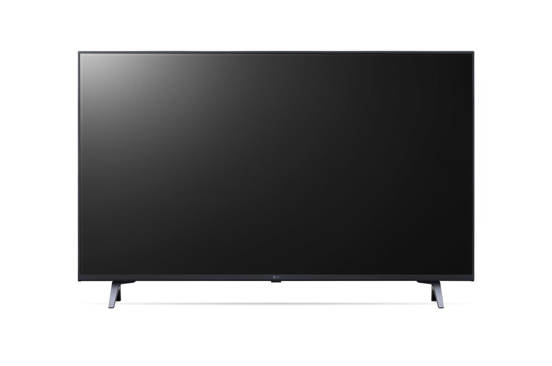 LG COMMERCIAL TV 43UR340C9UD Signage Display Digital flat panel 109.2 cm (43") 4K Ultra HD Blue