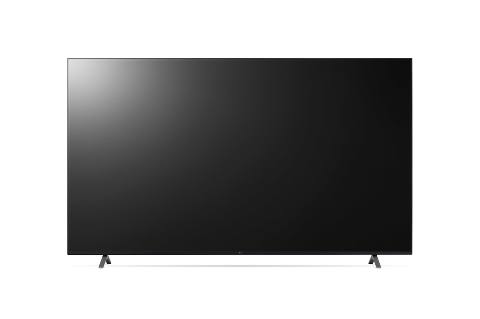LG COMMERCIAL TV 86UR340C9UD Signage Display Digital flat panel 2.18 m (86") LED 330 cd/m² 4K Ultra