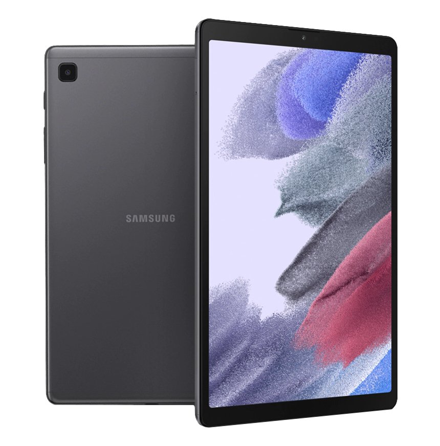 SAMSUNG COMMERCIAL TABLET Galaxy Tab A7 Lite SM-T227UZAA 5G Mediatek 32 GB 22.1 cm (8.7") 3 Wi-Fi 5