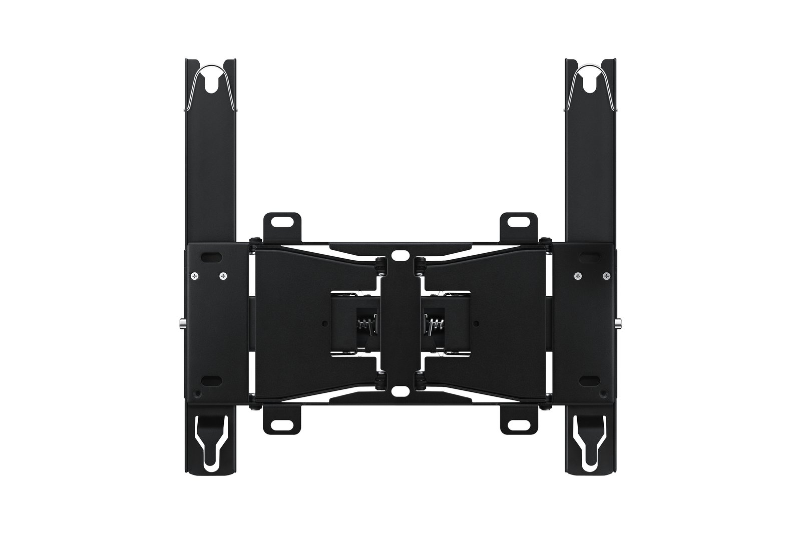 SAMSUNG COMMERCIAL LARGE FORMAT WMN4277SE 139.7 cm (55") Black WMN4277SEXEN