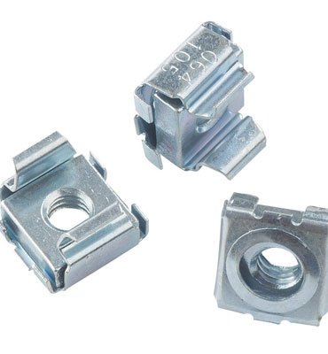 LEGRAND - DATA PS-M6X1CN nut Cage M6
