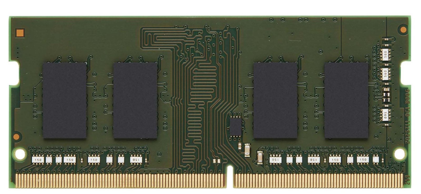 HP INC. - CTO 3J547AV memory module 8 GB 1 x DDR4 260-pin SO-DIMM