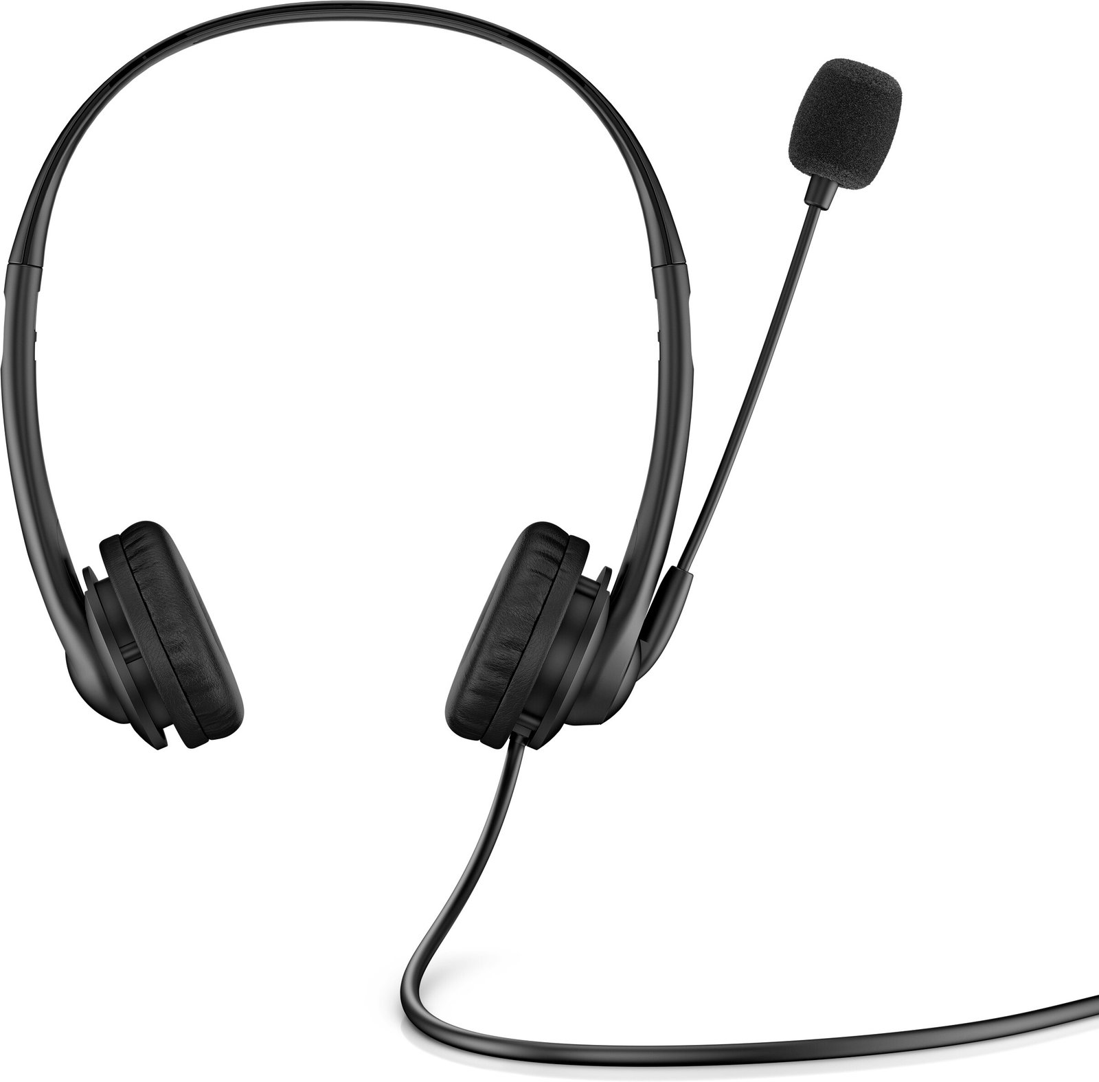 HP INC. - NSB OPTIONS Stereo 3.5mm Headset G2 428K7AA