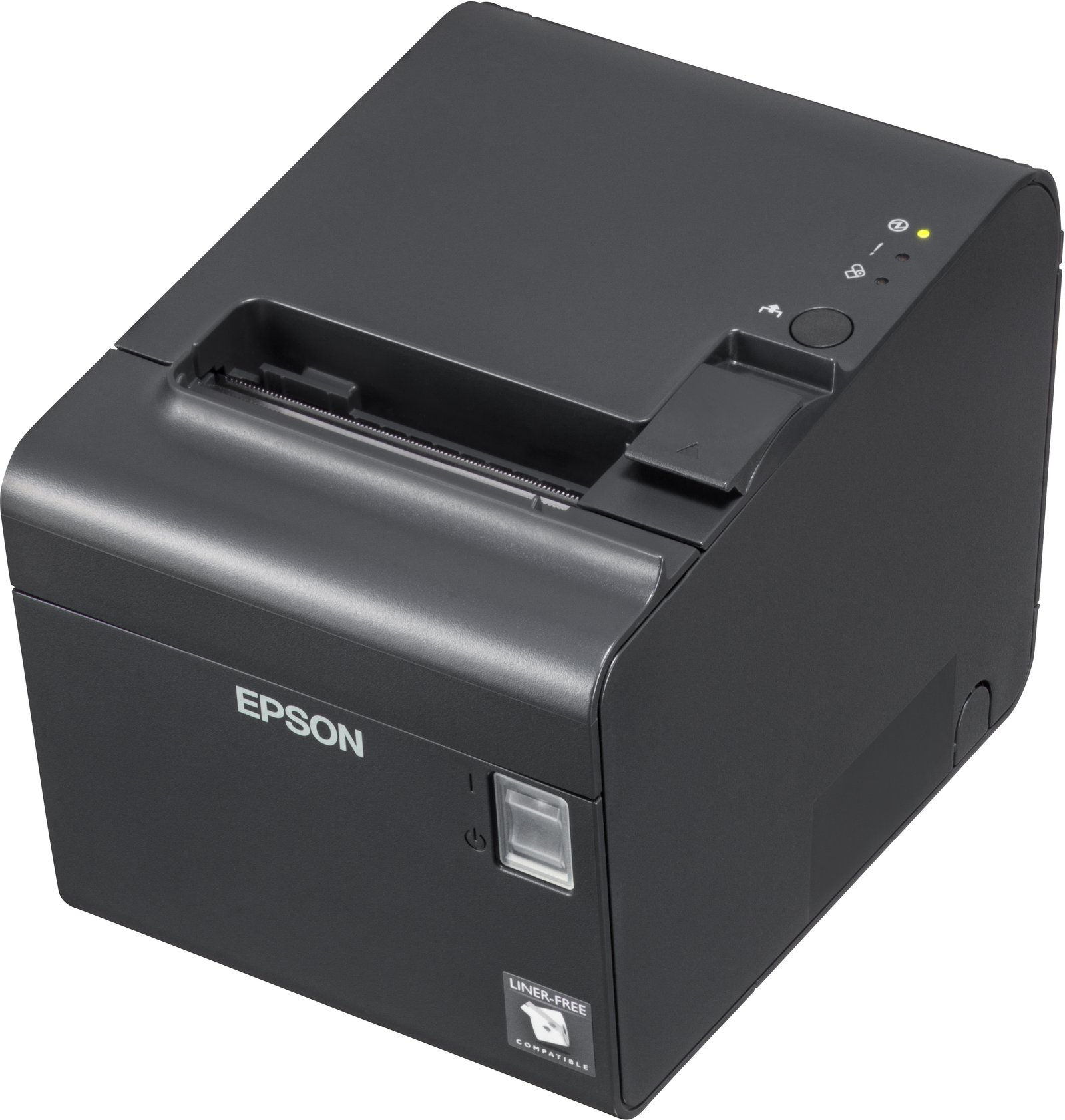 HP INC. - POS- NON SMARTBUY Epson TM-L90II Printer label Thermal line 203 x DPI 170 mm/sec Wired