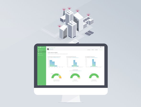 APC SCHNEIDER ELECTRIC NON-DELL ISX EcoStruxure IT Expert Network management 5 year(s)