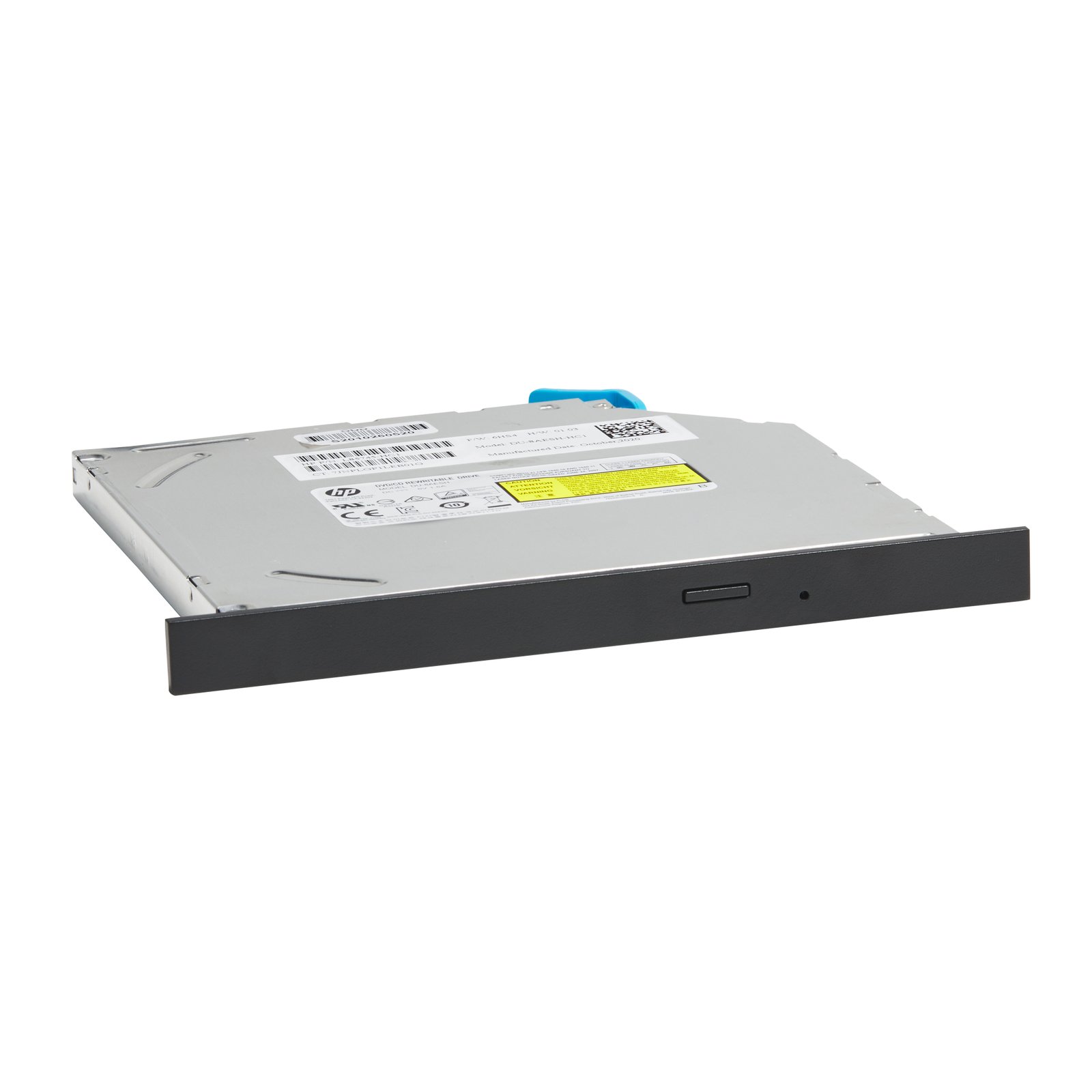 HP INC. - NSB OPTIONS Z2 TWR DVD-Writer 9.5mm Slim ODD 4L5K0AA
