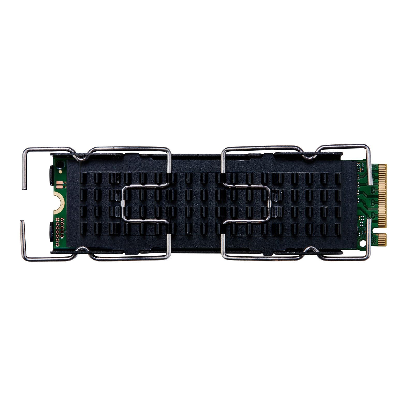 HP INC. - NSB OPTIONS ZTurbo 512GB PCIe-Gen 4x4 SED Z2 SSDKit 201F9AA