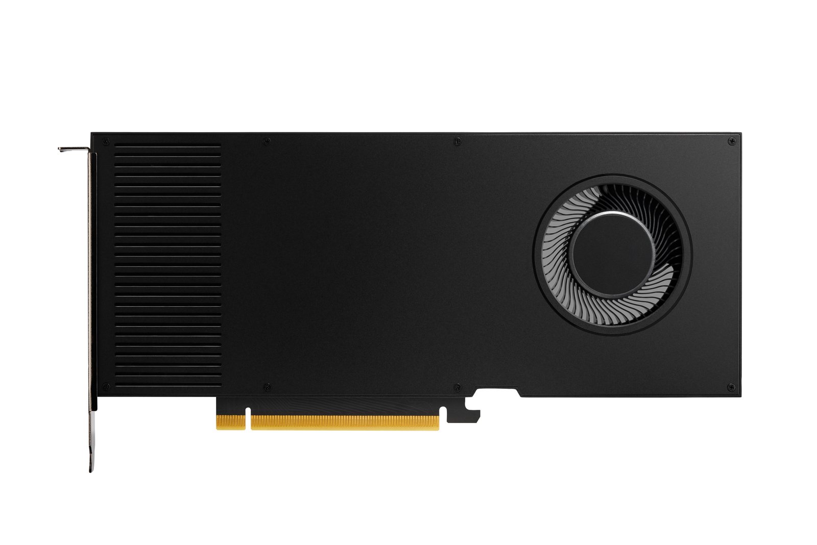 HP INC. - NSB OPTIONS NVIDIA RTX A4000 16 GB 4DP Graphics 20X24AA