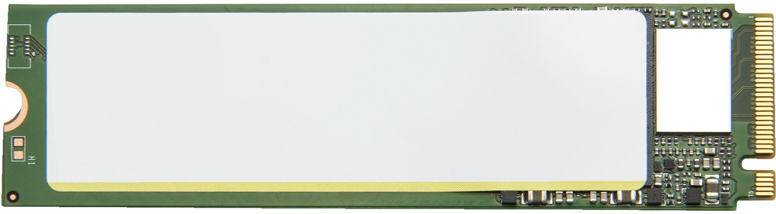 HP INC. - NSB OPTIONS 256GB M.2 2280 PCIe TLC SSD Module 8PE62AA