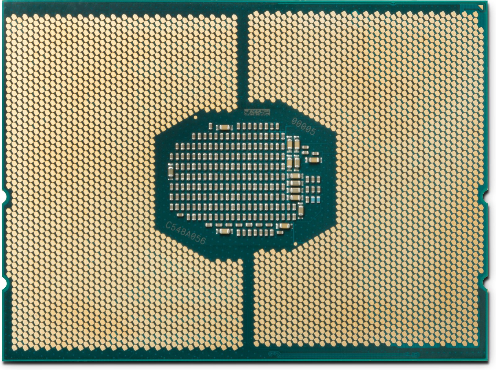 HP INC. - NSB OPTIONS 6226R processor 2.9 GHz 22 MB 9VA86AA