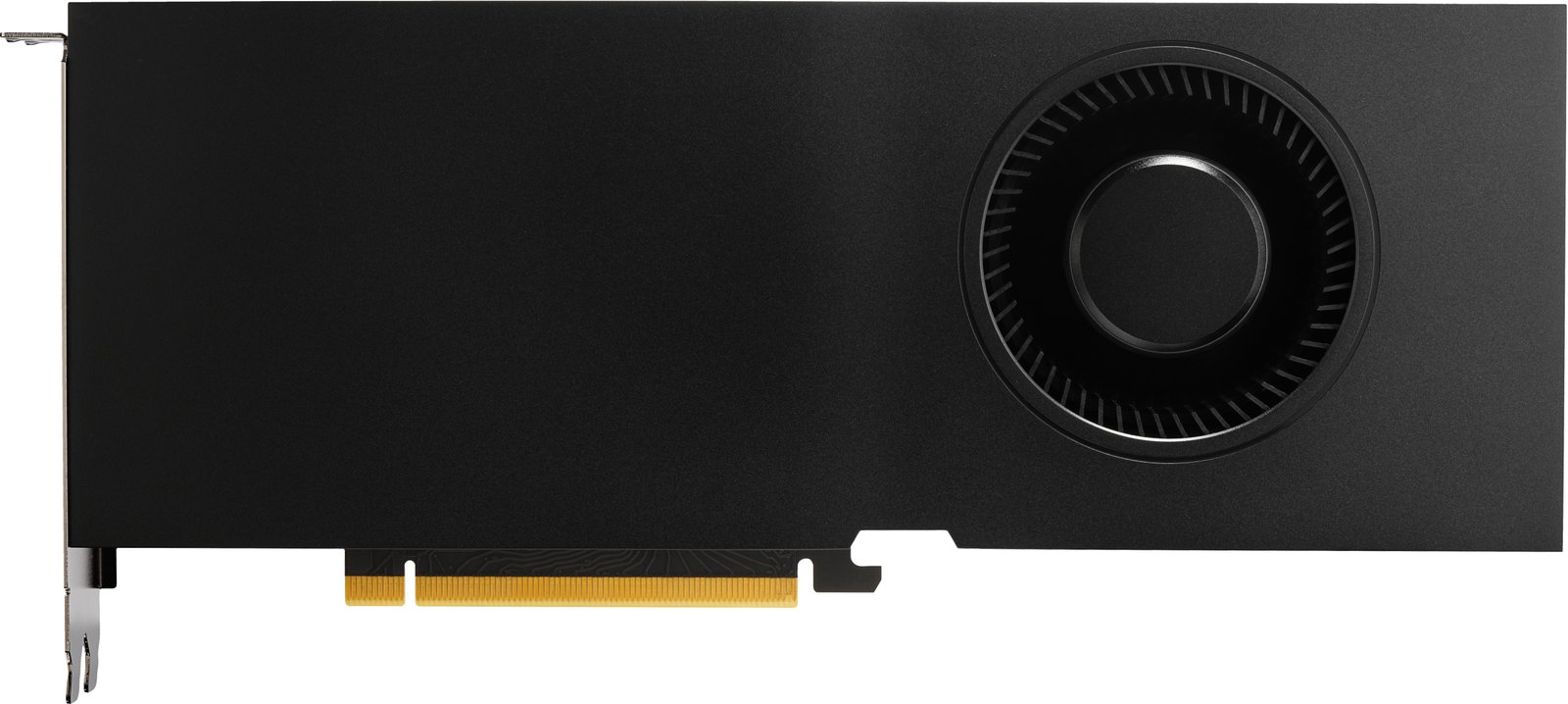 HP INC. - SB WORKSTATION OPTIONS NVIDIA RTX A5000 24 GB 4DP Graphics 20X23AT
