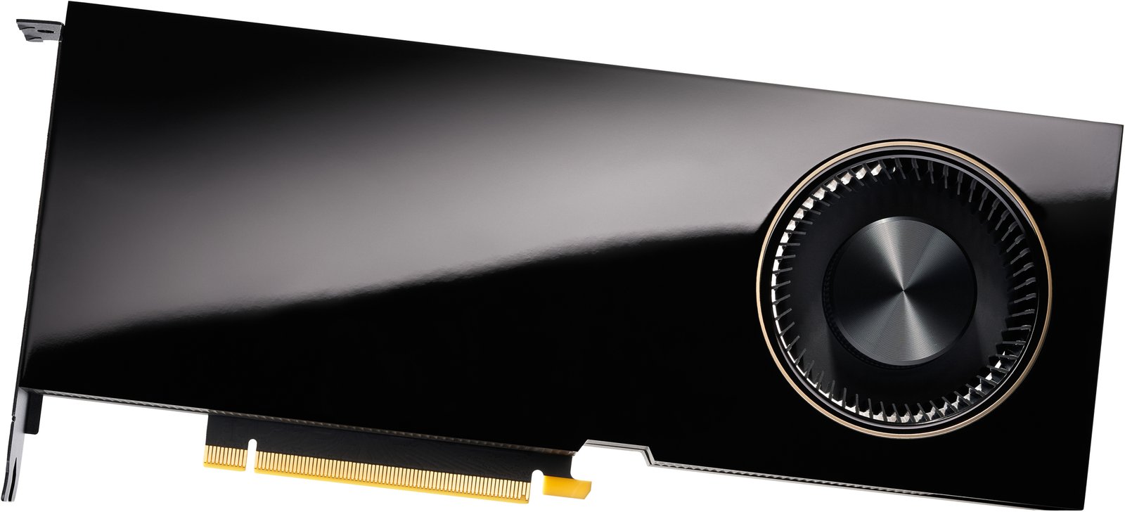 HP INC. - SB WORKSTATION OPTIONS NVIDIA RTX A6000 48 GB 4DP Graphics 2S6U3AT
