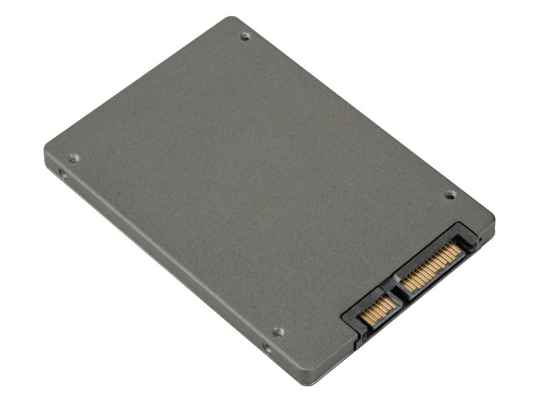 HP INC. - CTO 1T2J6AV internal solid state drive 960 GB 2.5" Serial ATA III