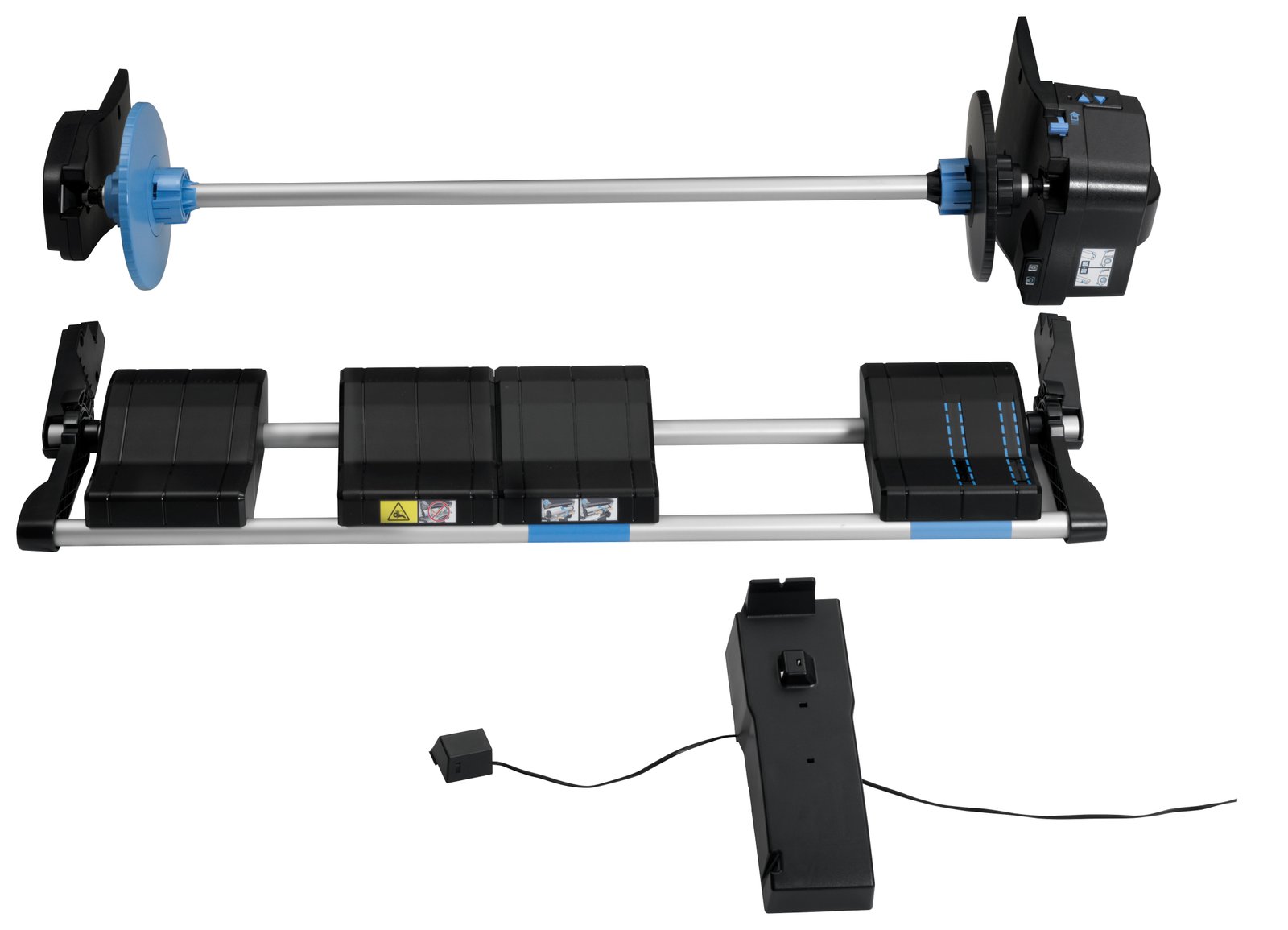 HP INC. - PLOTTERS DesignJet Z Pro Series 64-in Take-up Reel 7HC73A