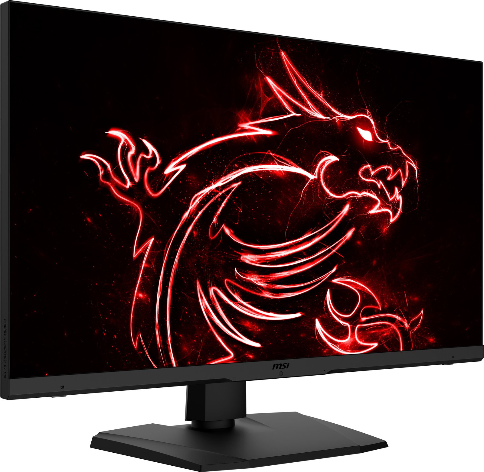 MSI - MONITORS Optix MPG321UR-QD computer monitor 81.3 cm (32") 3840 x 2160 pixels 4K Ultra HD LCD