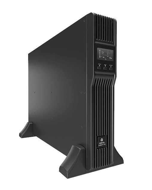 VERTIV-1 PHASE UPS Vertiv Liebert PSI5 uninterruptible power supply Line-Interactive 3 kVA 2700 W 7