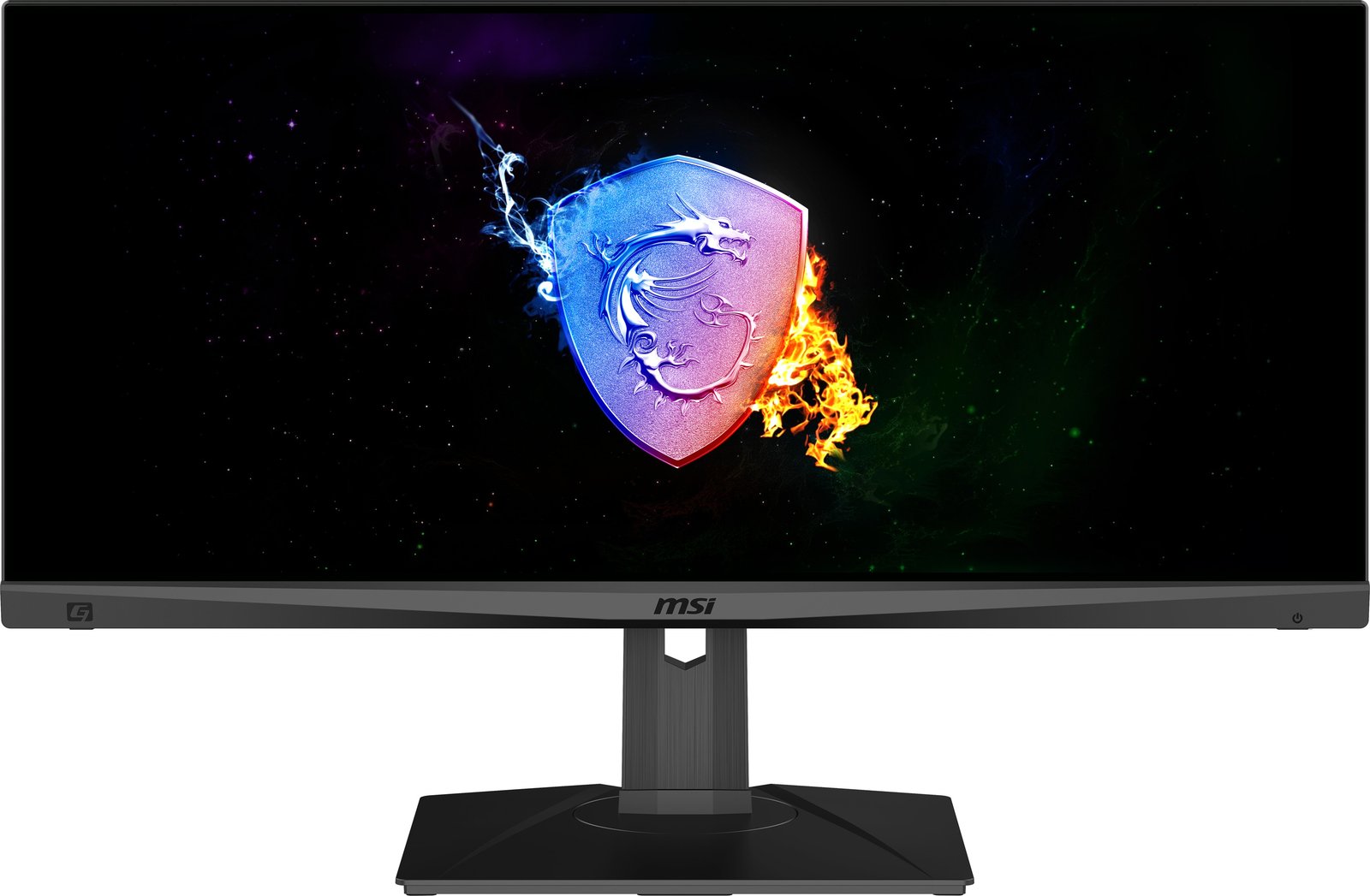 MSI - MONITORS Optix MAG301RF computer monitor 74.9 cm (29.5") 2560 x 1080 pixels 2K Ultra HD LED