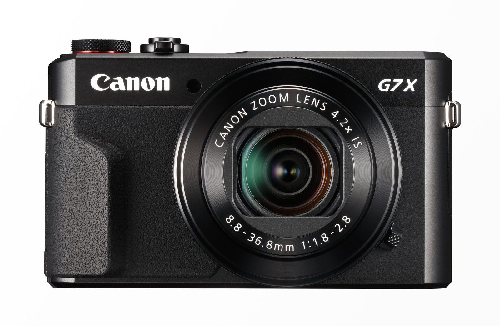 CANON-PHOTO VIDEO Canon PowerShot G7 X Mark II 1" Compact camera 20.1 MP CMOS 5472 3648 pixels