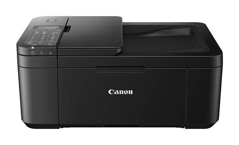 CANON - SOHO AND INK PIXMA TR4720 Inkjet A4 4800 x 1200 DPI 8.8 ppm Wi-Fi 5074C002