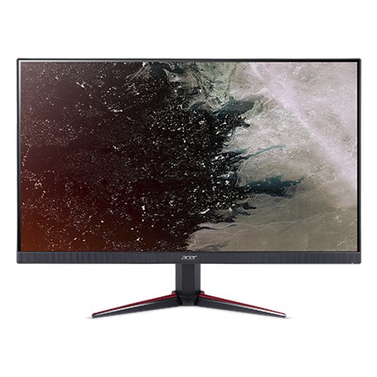ACER AMERICA - DISPLAYS VG0 NITRO VG220Q bmiix computer monitor 54.6 cm (21.5") 1920 x 1080 pixels