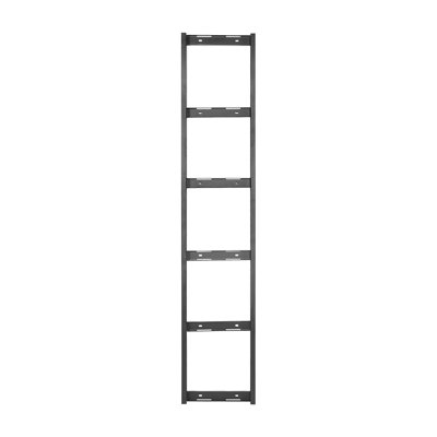 CyberPower CRA30008 rack accessory Cable management panel