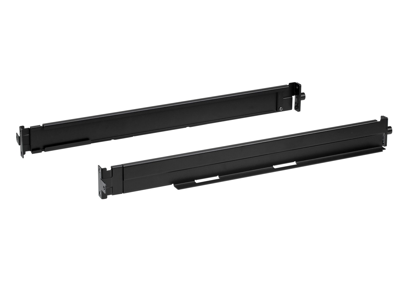 ATEN TECHNOLOGIES Easy Installation Rack Mount Kit (Short) for LCD KVM Switch/Console 2K-0003