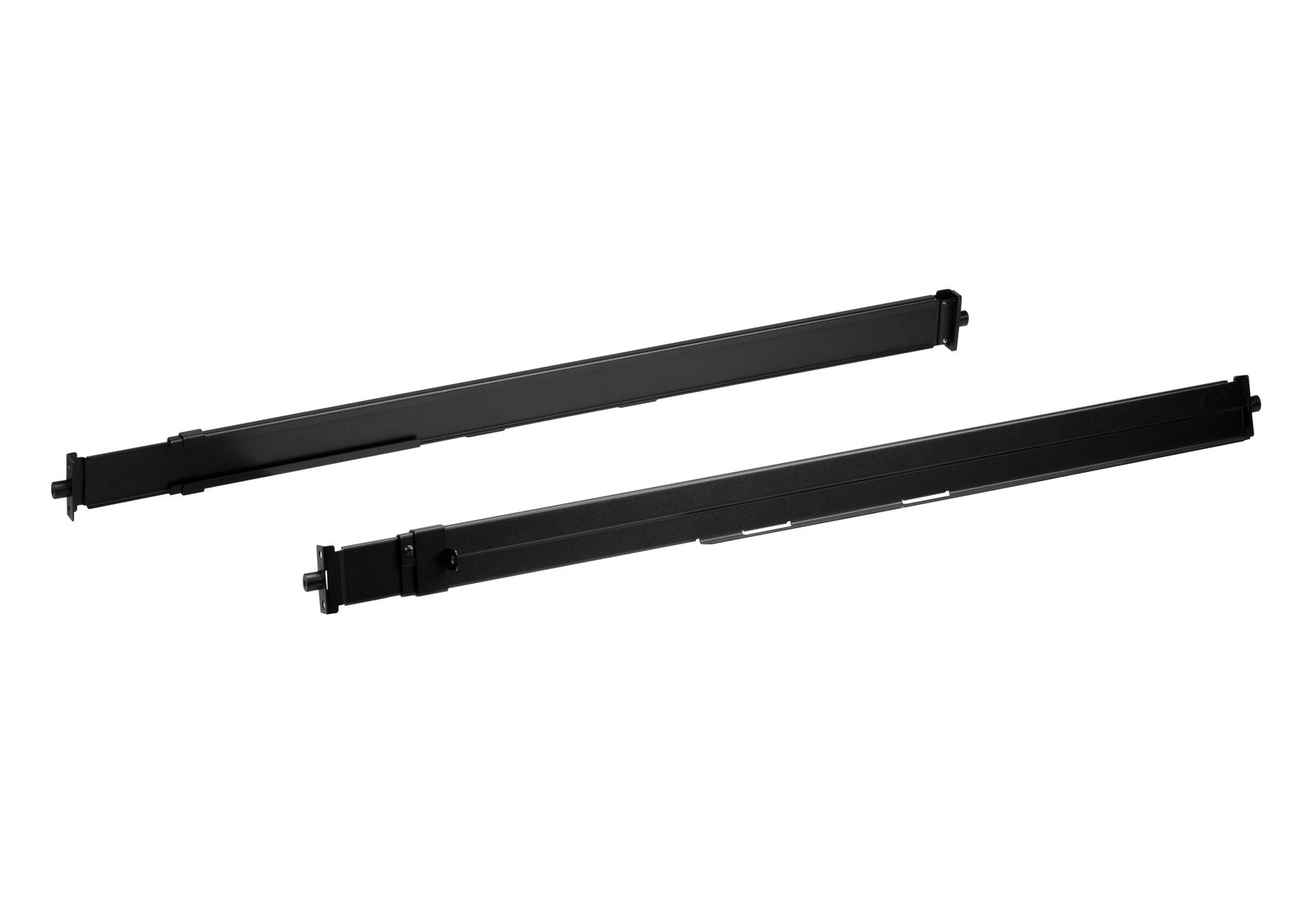 ATEN TECHNOLOGIES Easy Installation Rack Mount Kit (Long) for LCD KVM Switch/Console 2K-0004