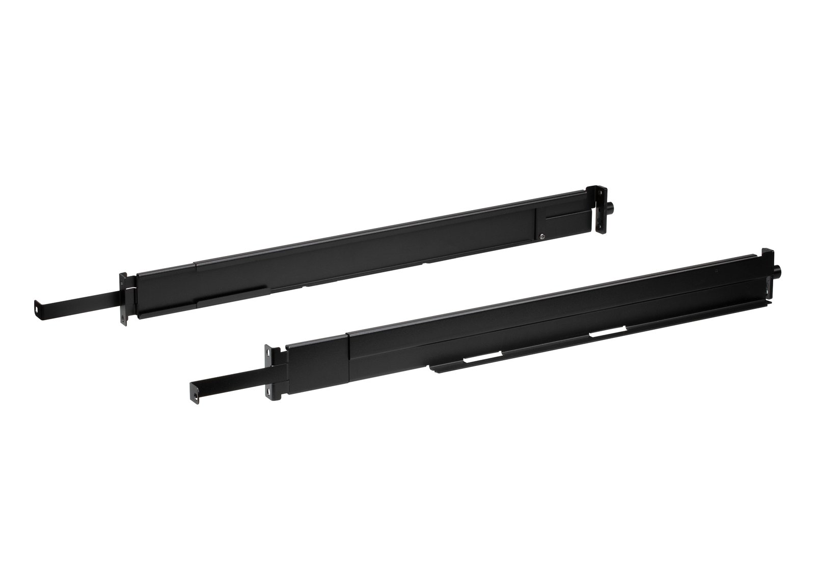ATEN TECHNOLOGIES Easy Installation Rack Mount Kit (Short) for LCD KVM Switch/Console 2K-0005