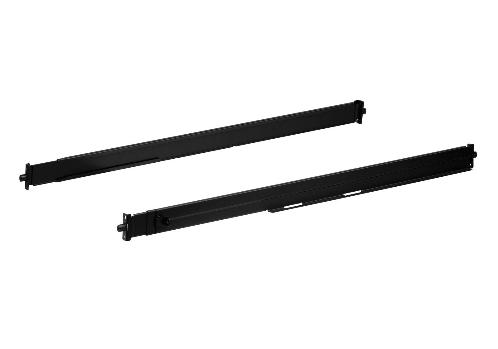 ATEN TECHNOLOGIES Easy Installation Rack Mount Kit (Long) for LCD KVM Switch/Console 2K-0006